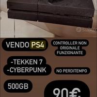 Playstation 4