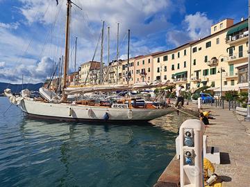 Vendita Attività' Commerciale Portoferraio