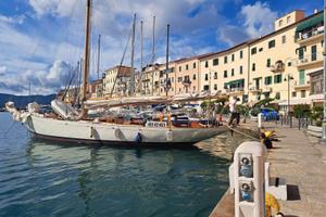 Vendita Attività' Commerciale Portoferraio