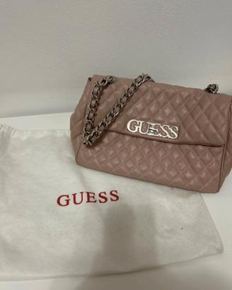 Borsa Guess a spalla