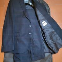 Completo uomo Armani