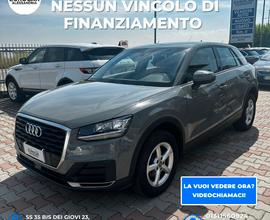 Audi Q2 30 TDI Business Design