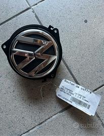 Maniglia elettronica bagagliaio vw