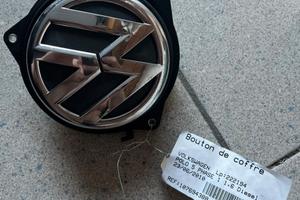 Maniglia elettronica bagagliaio vw