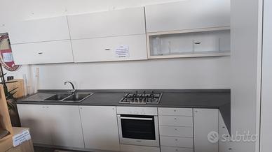 cucina angolare marca Dada