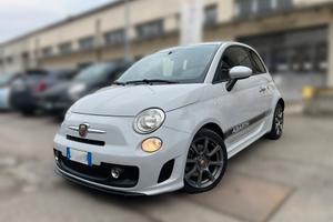 Abarth 595 1.4 Turbo T-Jet 140 CV