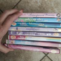 collezione Barbie dvd