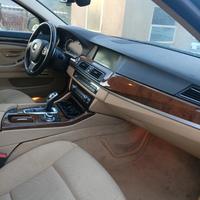BMW SERIE 5 F10/F11