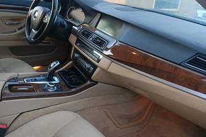 BMW SERIE 5 F10/F11