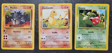 Set Figurine Pokémon