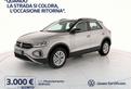 Volkswagen T-Roc 2.0 tdi life 150cv dsg