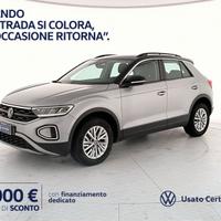 Volkswagen T-Roc 2.0 tdi life 150cv dsg