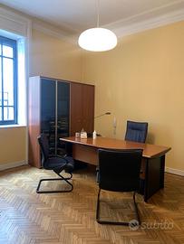 Prestigioso ufficio centro sesto sg