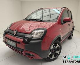 FIAT Panda Cross Panda III 2021 Cross Panda 1...