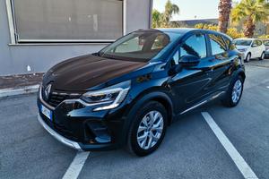 Renault Captur 1.0 tce Business Gpl 100cv