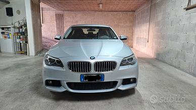 Bmw 520d 