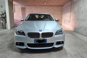 Bmw 520d 