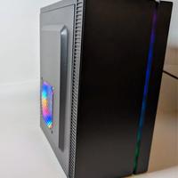 DESKTOP GAMING INTEL I5 16/512GB GTX960 NUOVI 💯🔥