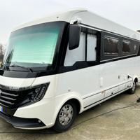 Motorhome Neismann Arto 78 f