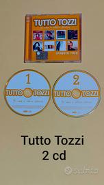 CD vari Tozzi/Raf 
