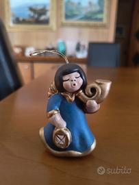 Thun Angioletto Blu(leggermente rovinato)
