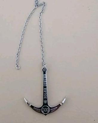 Rolex Ancoretta ref. 16610  16800 originale