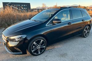 B200d sport plus