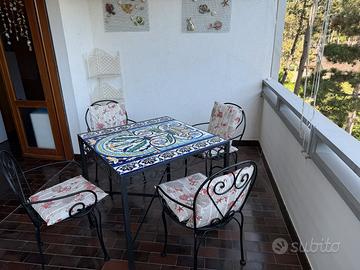 Condominio Tartana - app.to 9/D