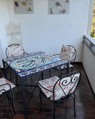 Condominio Tartana - app.to 9/D
