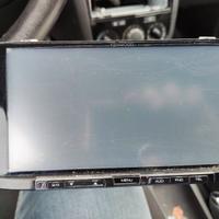 Radio stereo Kenwood DMX100BT 