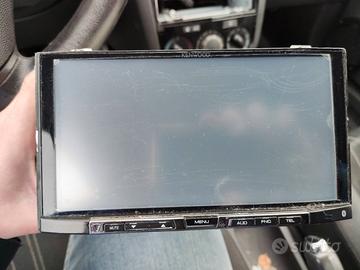 Radio stereo Kenwood DMX100BT 