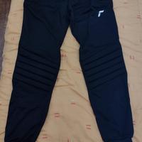 Pantaloni lunghi da portiere REUSCH GK