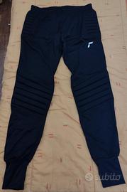 Pantaloni lunghi da portiere REUSCH GK