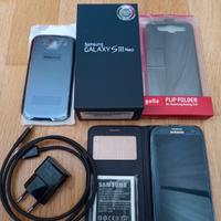 cellulare Samsung Galaxy S3 Neo