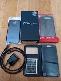 cellulare Samsung Galaxy S3 Neo