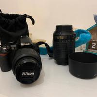 Nikon D3100