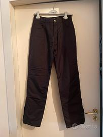 Pantaloni uomo tg 46
