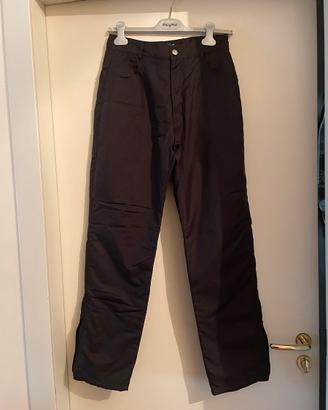 Pantaloni uomo tg 46