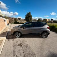 RENAULT CAPTUR HYPNOTIC CAMBIO AUTOMATICO
