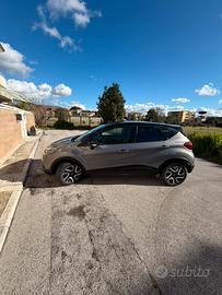 RENAULT CAPTUR HYPNOTIC CAMBIO AUTOMATICO