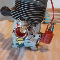 komet k30 135cc kart