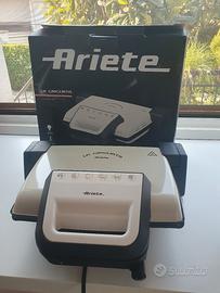 la grigliata Ariete