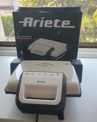 la grigliata Ariete