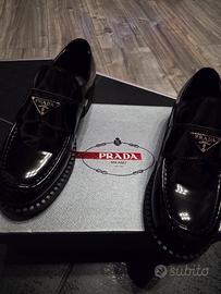 Mocassino Prada n.40