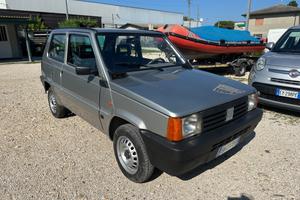 FIAT PANDA 1.1 YOUNG - CONSERVATA