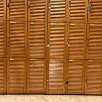 armadietti in stock
