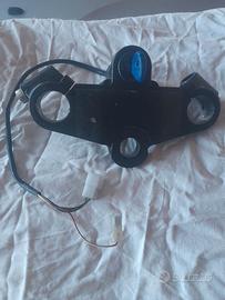 Piastra sterzo Aprilia RS50 '98-'05