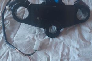 Piastra sterzo Aprilia RS50 '98-'05