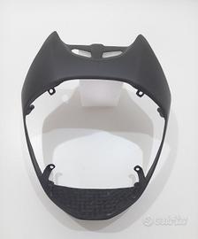 CORNICE FARO ANTERIORE CARBONIO DUCATI DIAVEL 1260