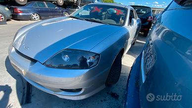 HYUNDAI COUPE' PER RICAMBI